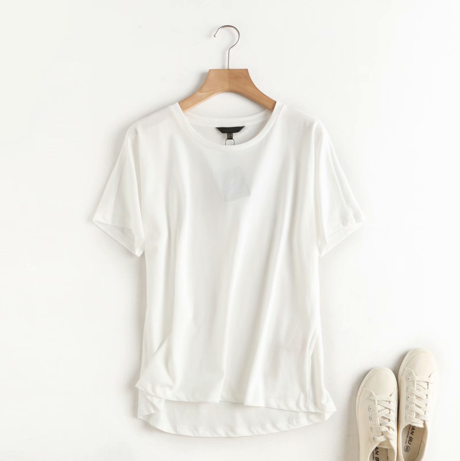 Title 4, European And American Style Basic 4-color All-m...