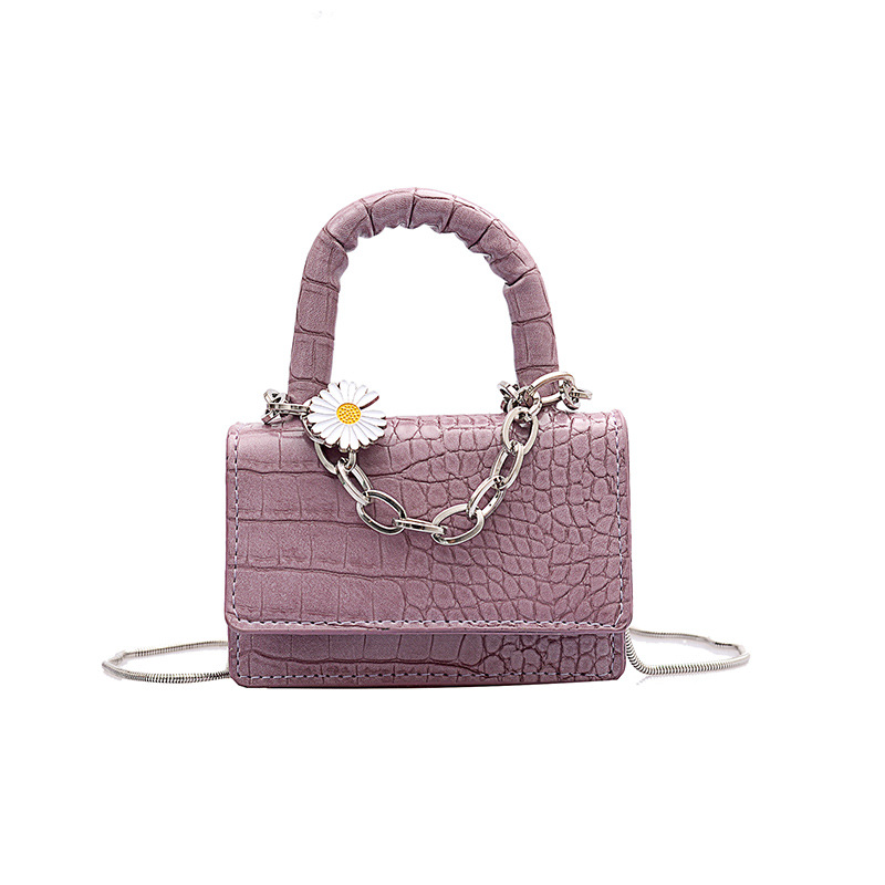 Title 9, Mini sac messager couleur bonbon