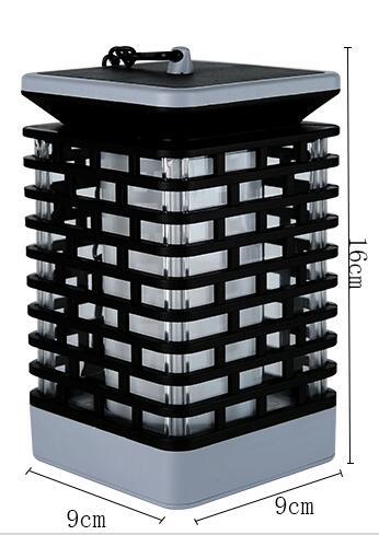 USB gray one light installatio