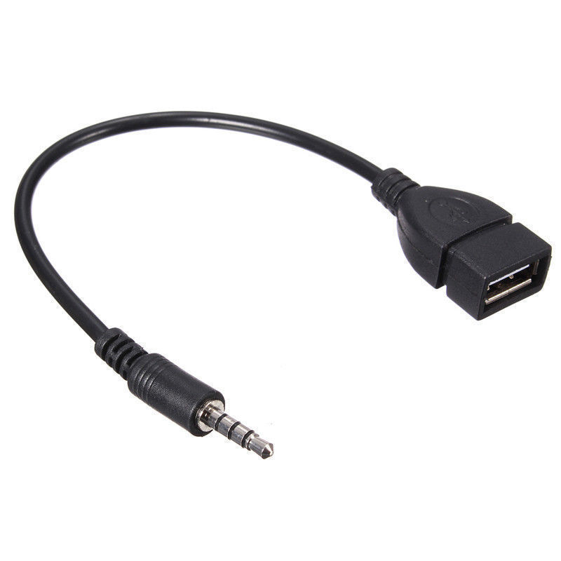 Public audio cable