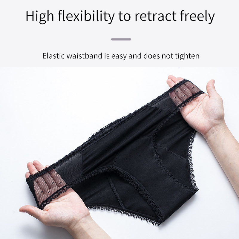 Title 2, Physiological Pants Women