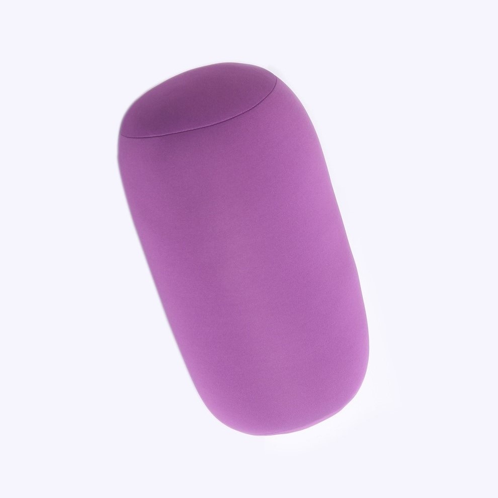 Pernă decorativă cilindrică mică,  pernă decorativă rotundă moale,  pernă lungă și flexibilă pentru canapea, pat, birou și decorul casei