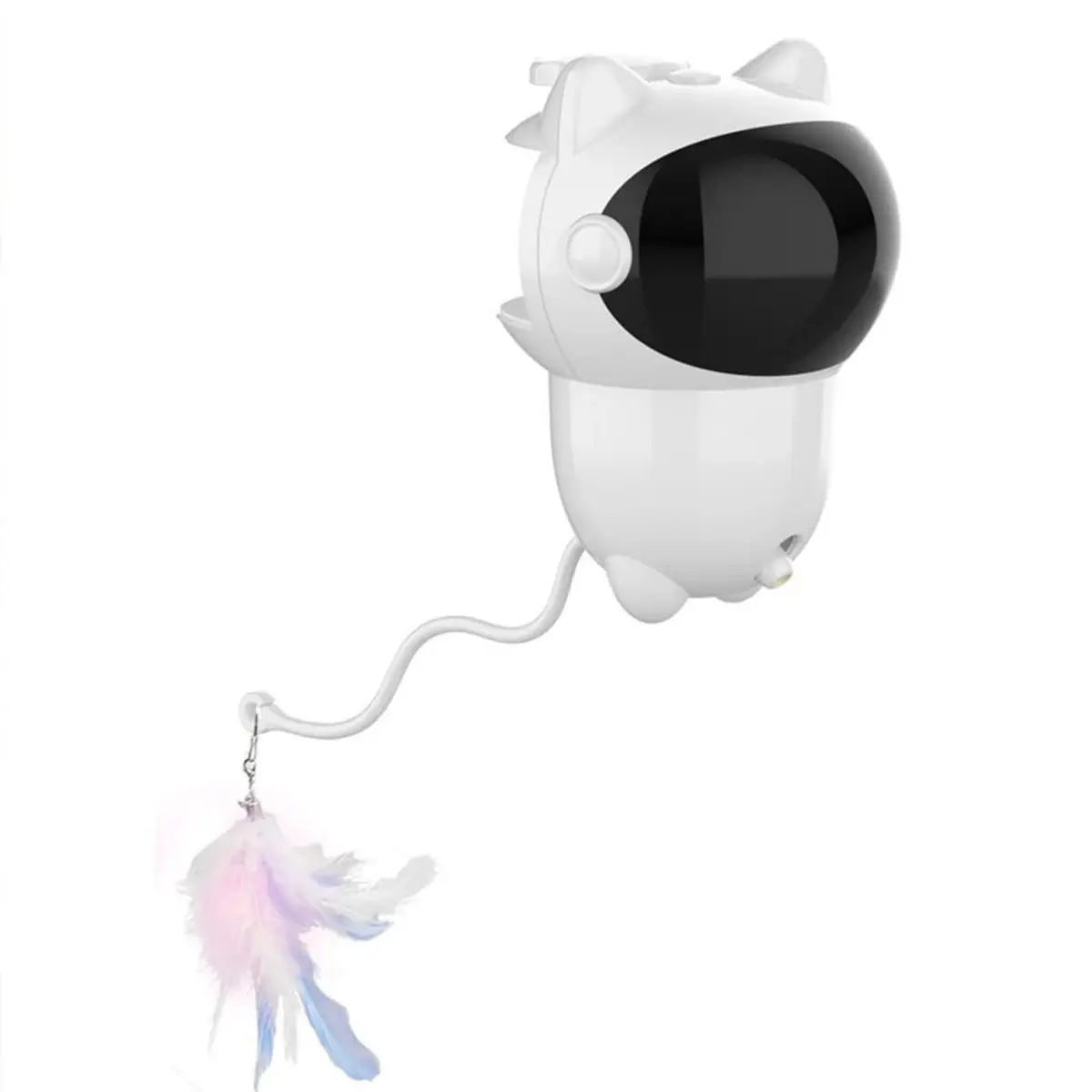 Intelligent Cat Laser Toy