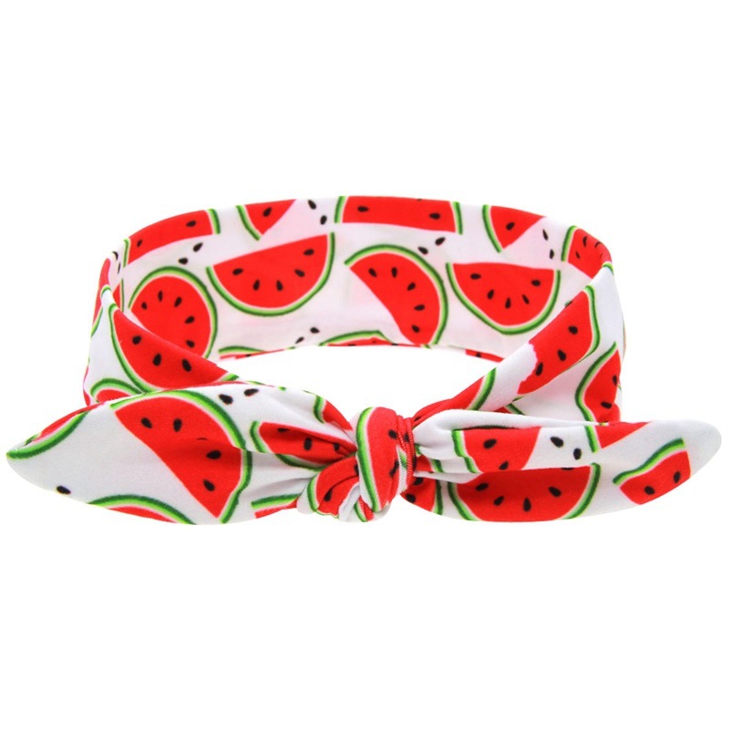 Baby Watermelon