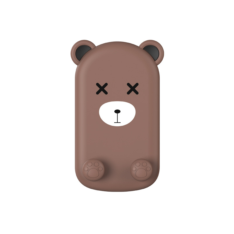 Folding Cute Retractable Mobile Phone Bracket - Image 5