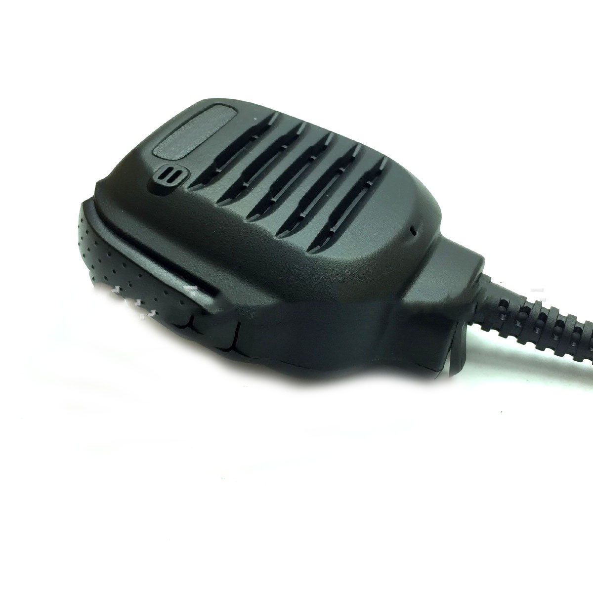 KMC-45 Speaker Microphone TK3310 Microphone With Handset Jack - Image 4