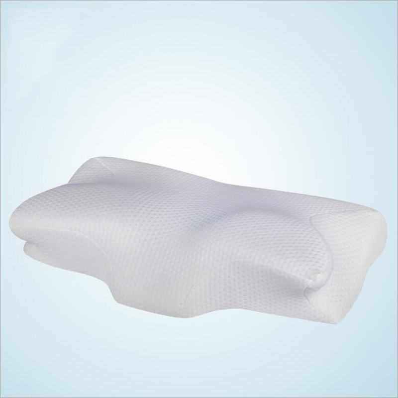 Memory foam pillow – Memory Foam Cervical Contour Pillow AVELIN