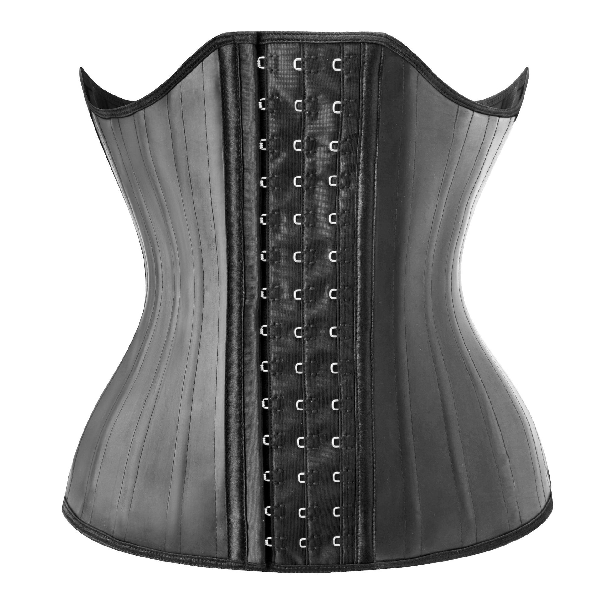 Title 3, Latex Waist Band Abdominal Band Waist Seal Body...