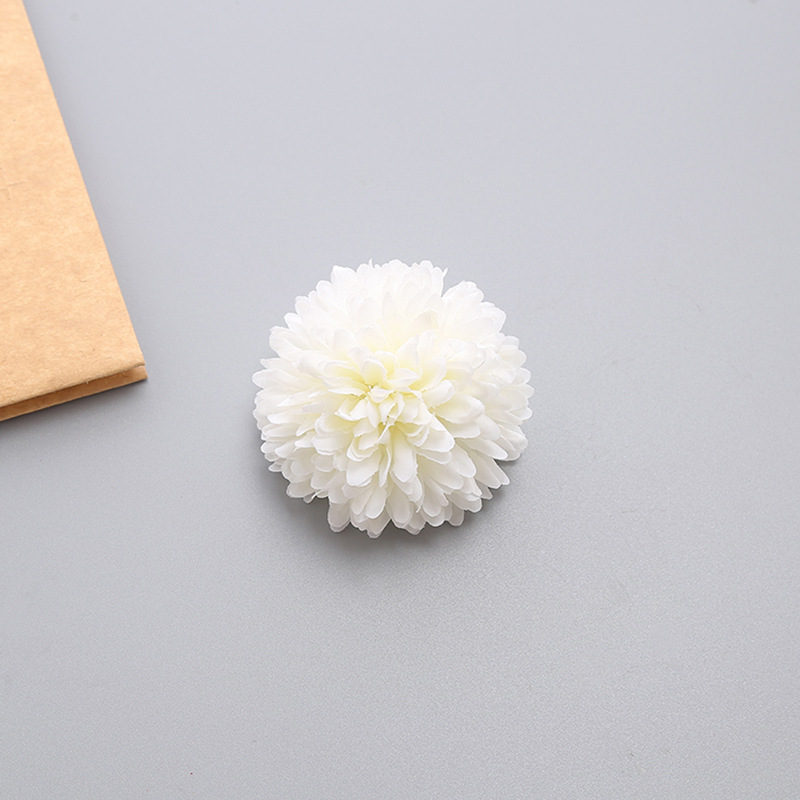 Title 4, Simulated Dandelion Flower Gift Box Decoration