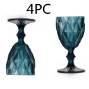 Blue 4Pc