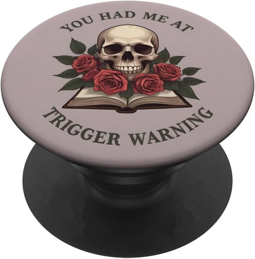 Phone Holder Sticker