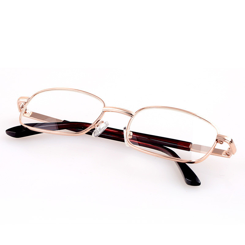 Glass Presbyopic Glasses High-definition Glass Lenses For Men And Women - Image 3
