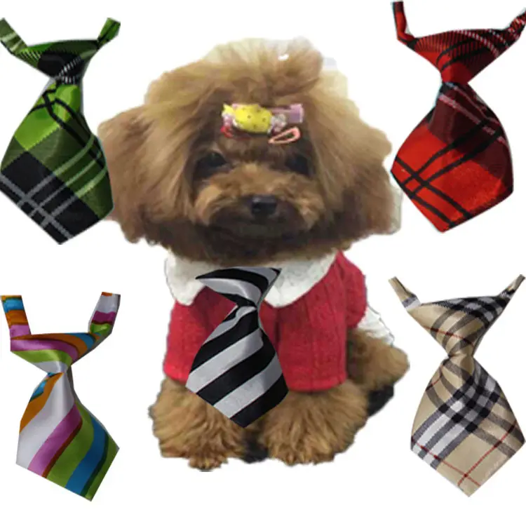 Pet Supplies Dog Ties