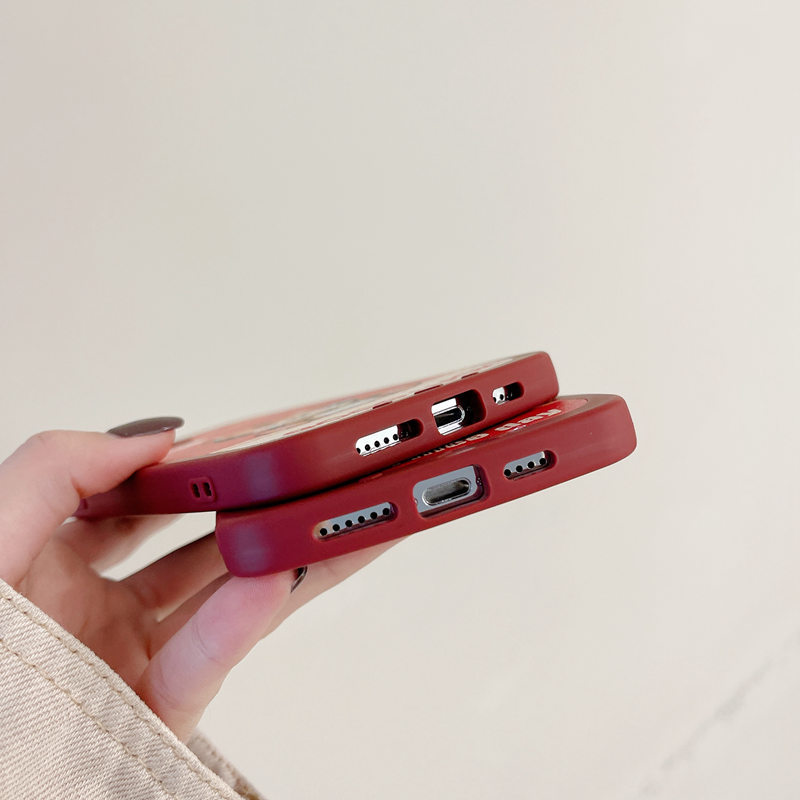 Cute New Year Tiger Applicable Phone Case - Image 6