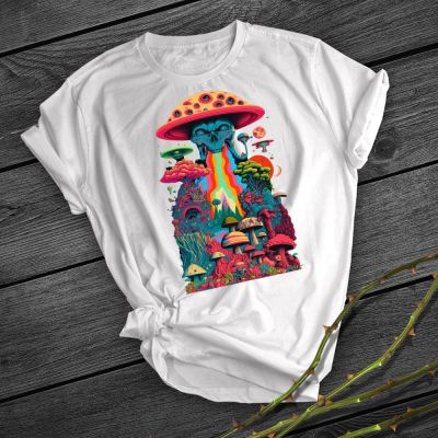 Title 4, Power Trip Printing Youth Casual Short Sleeve T...