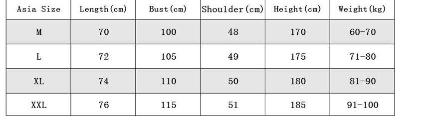 Title 1, Sommer All-Match Trend Weste Herren Stretch