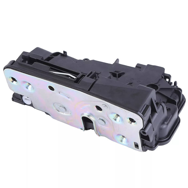 Sliding Door Mechanism Left Side Locking Latch For Ford Transit Mk8 -On — image 4