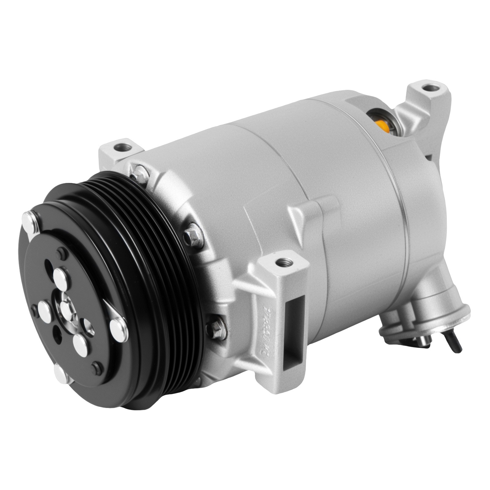 A,C Compressor CO 20741C For Chevrolet Cobalt HHR Cavalier 2.0L 2.2L 2008-2012