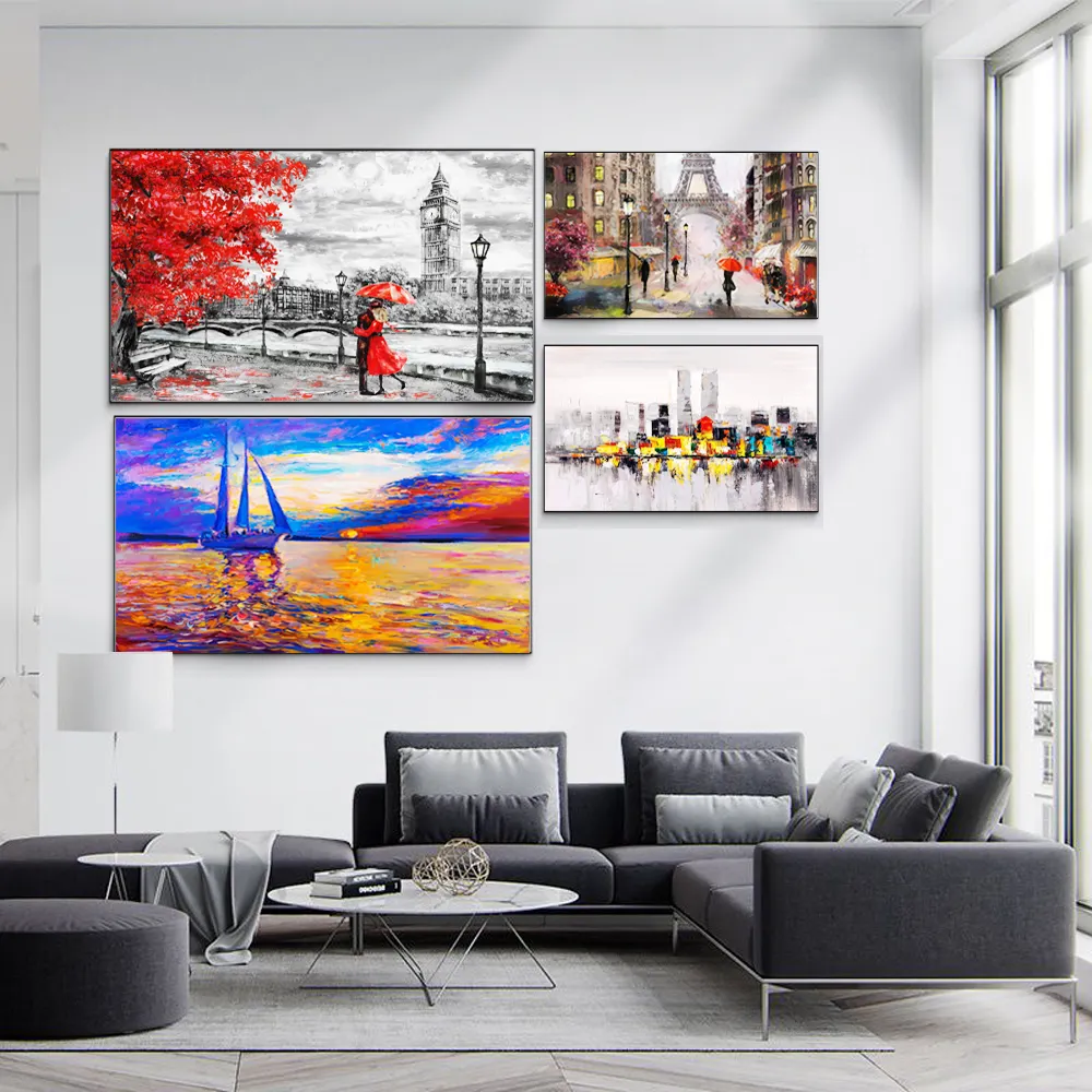 Living Room Bar Corridor Home Decor Wall