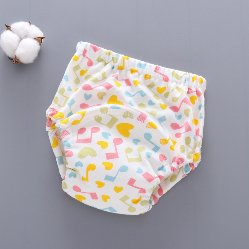Waterproof And Leak-proof Cotton Washable Baby Urine Barrier — foto 20