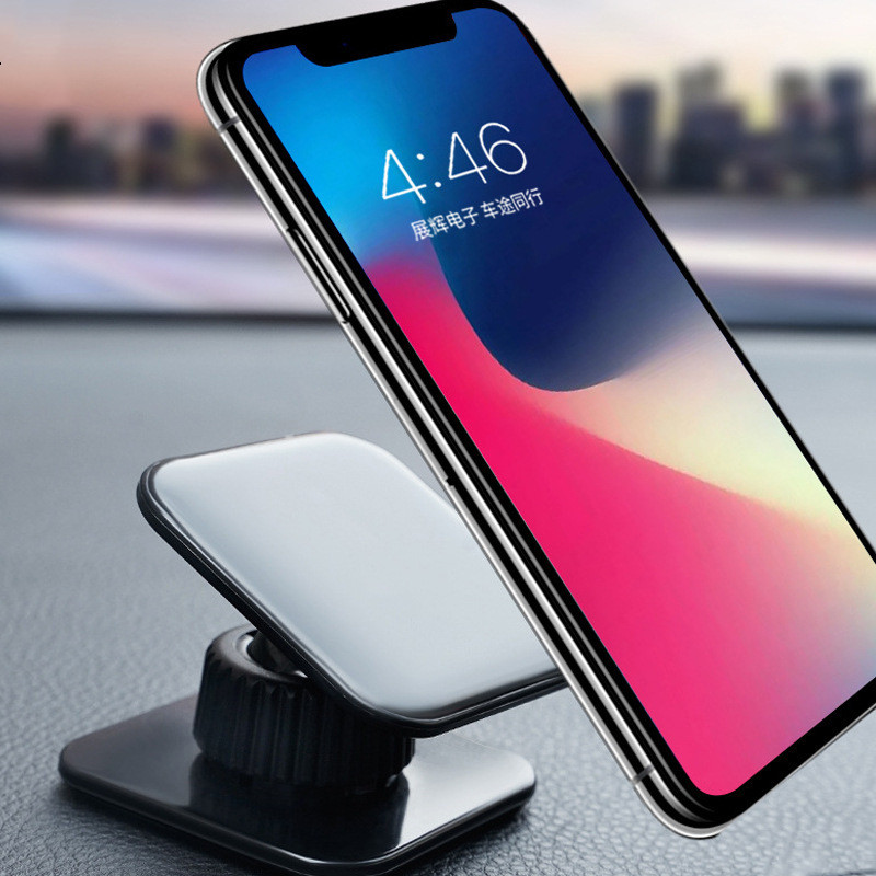 Rotating Mobile Phone Navigation Stand - Image 4
