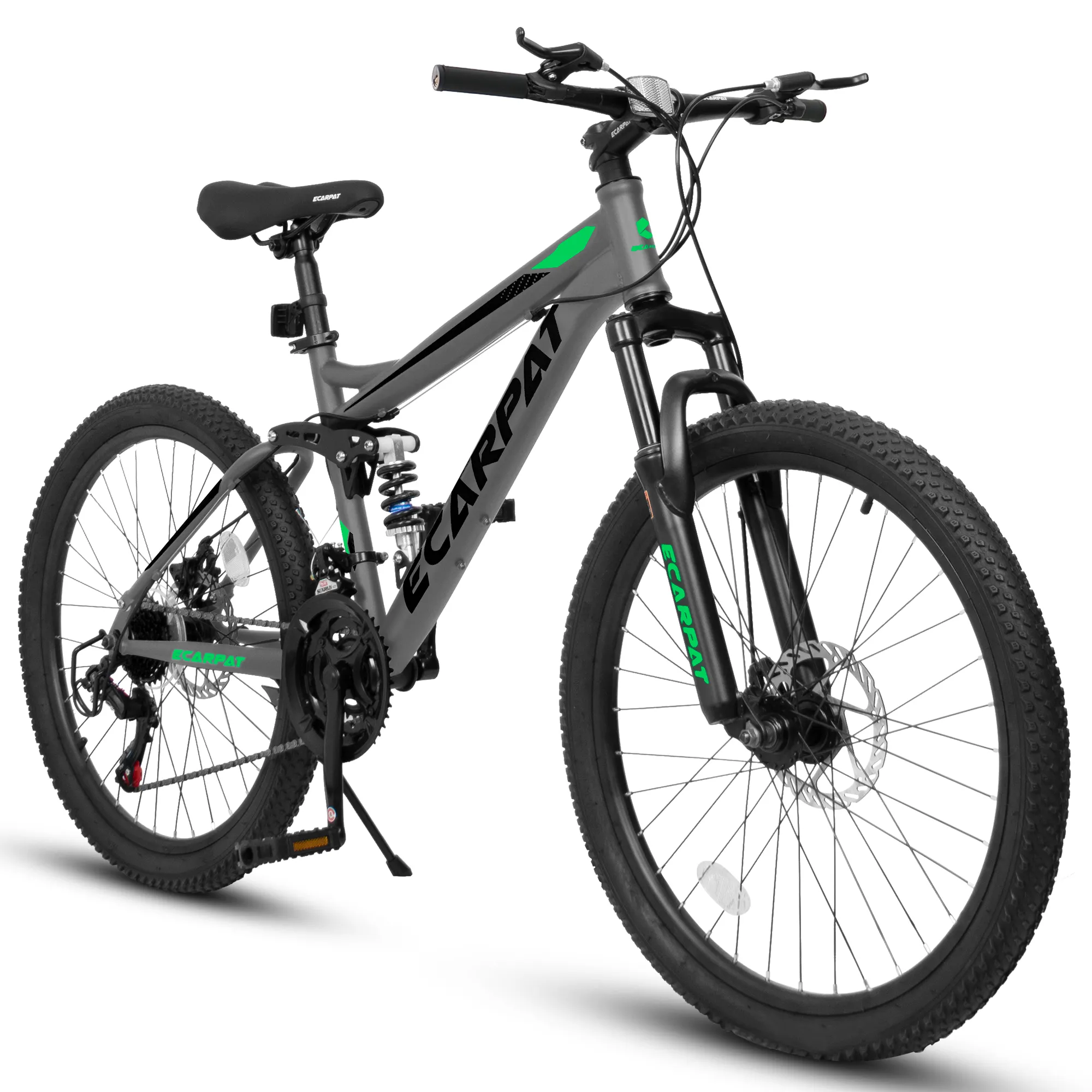 A2460 24 Inch Mountain Bike