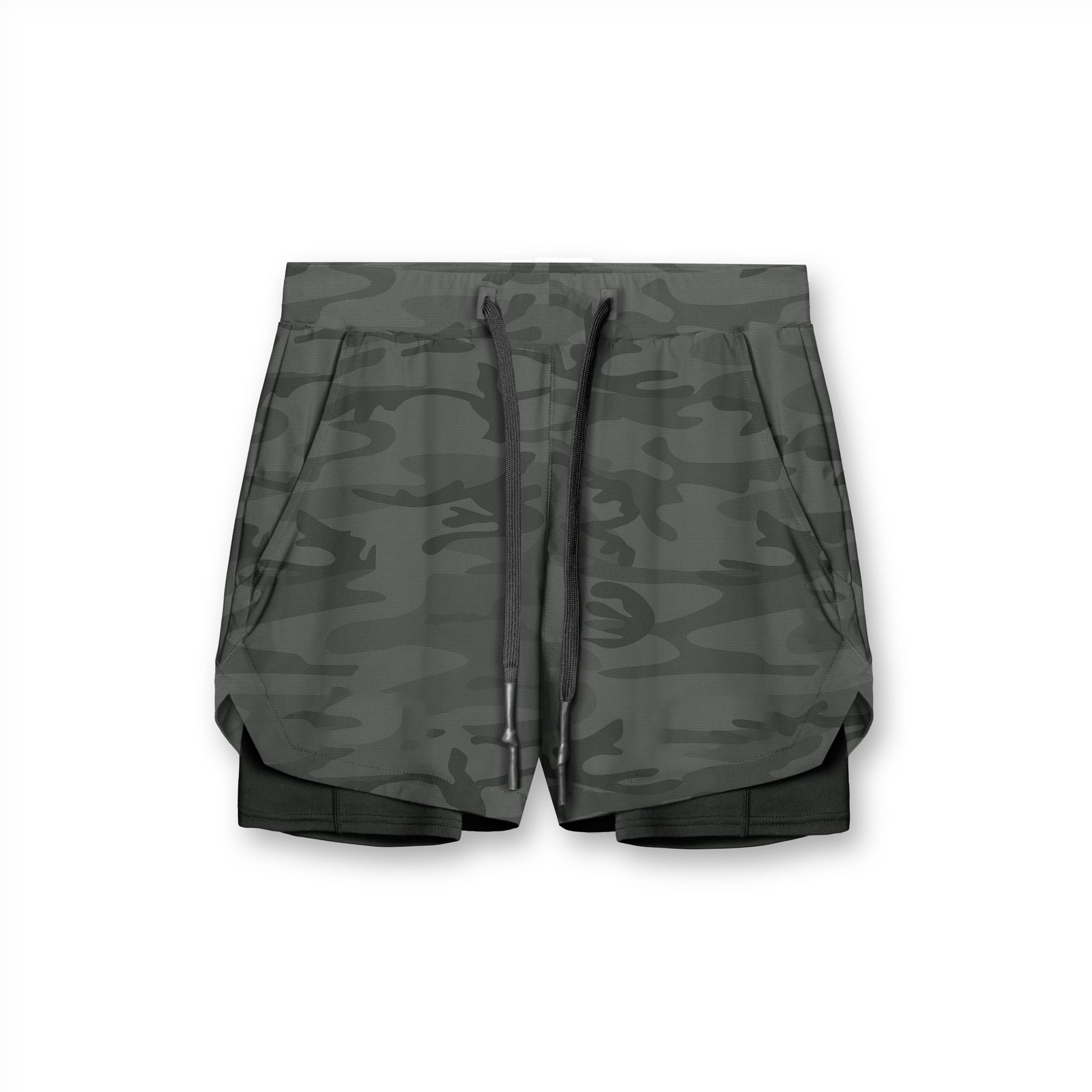 Light board dark gray camoufla