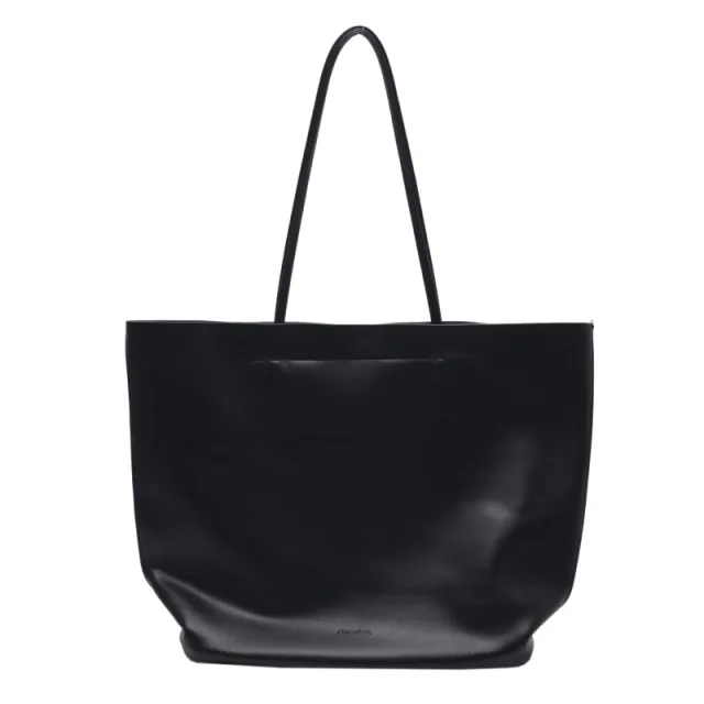 Casual Lady Temperament Western Style And Simplicity Bag Black - Shop at LoveMi