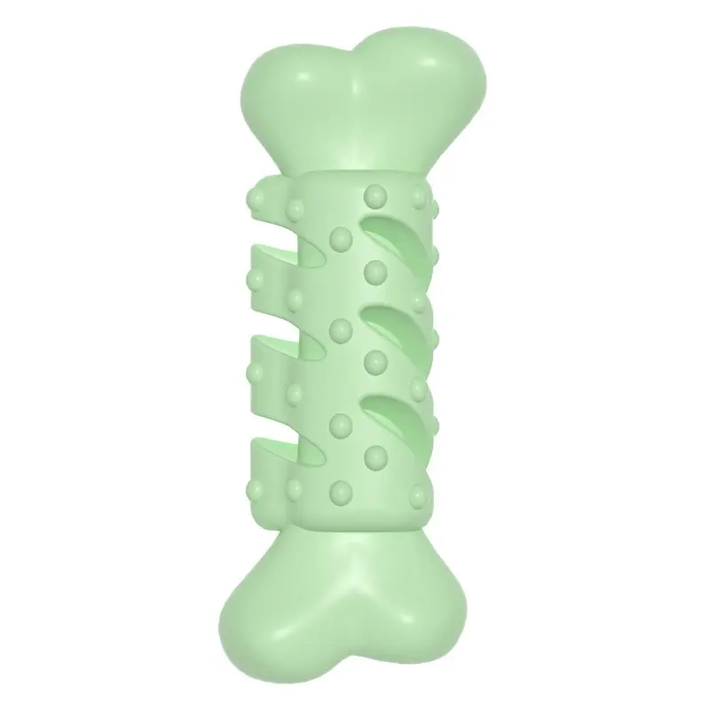 Pet Dog Bone Type Chewing Teething Toys