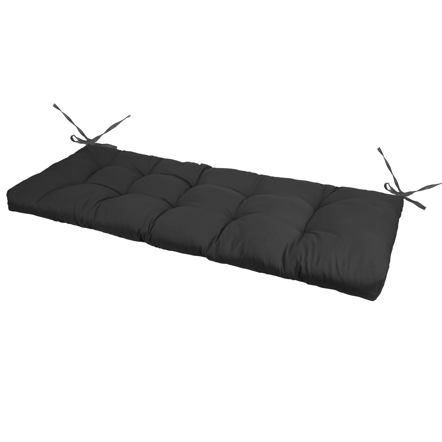 Normal 8Cm Black