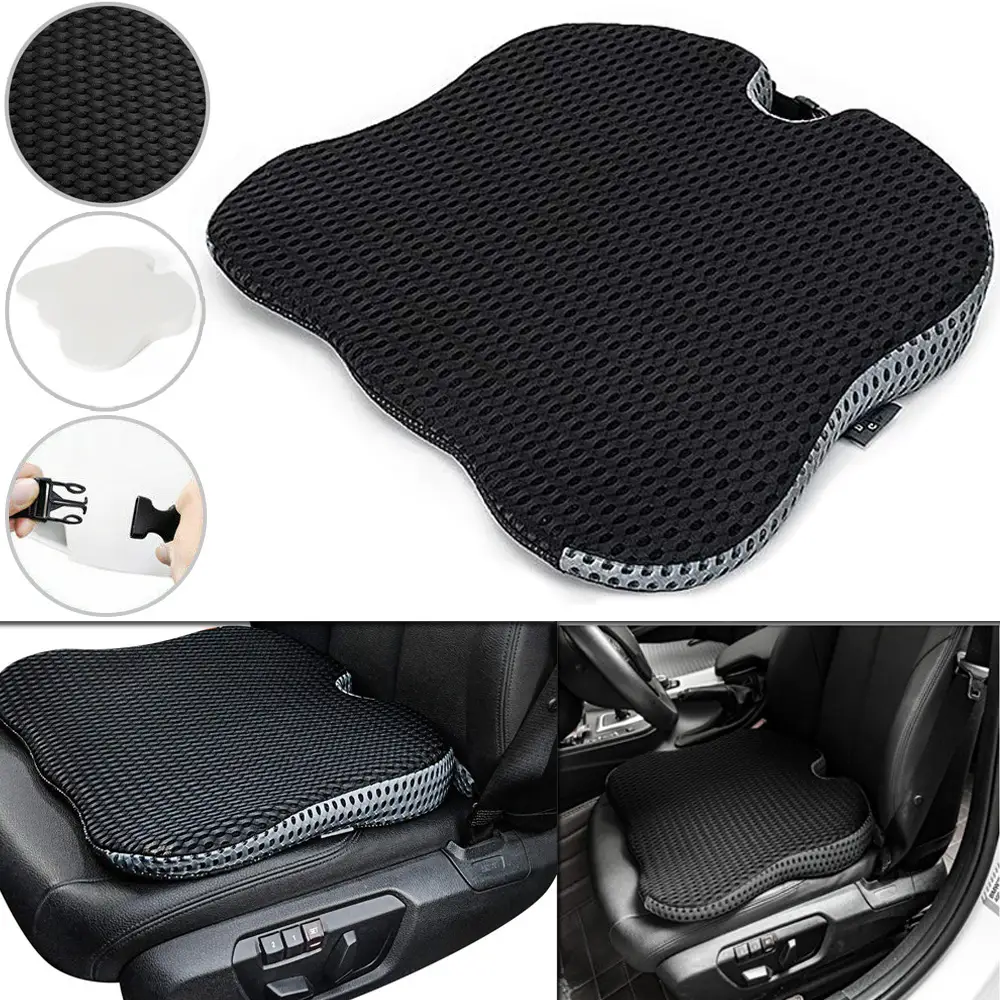 Thicken Butt Seat Cushion Winter Chair