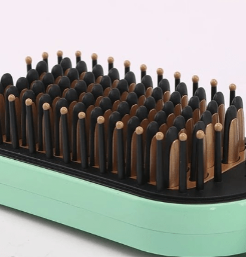 Sleek Stroke Hair Brush 3