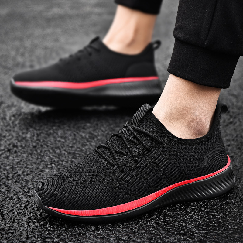 Title 6, Chaussures de Sport Homme Respirantes en Mesh p...