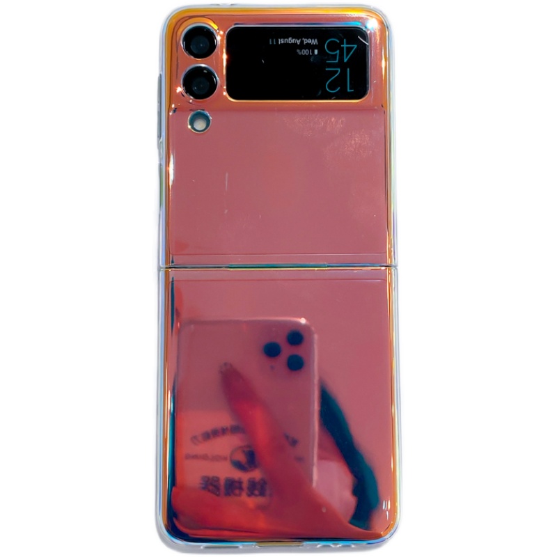 Laser case