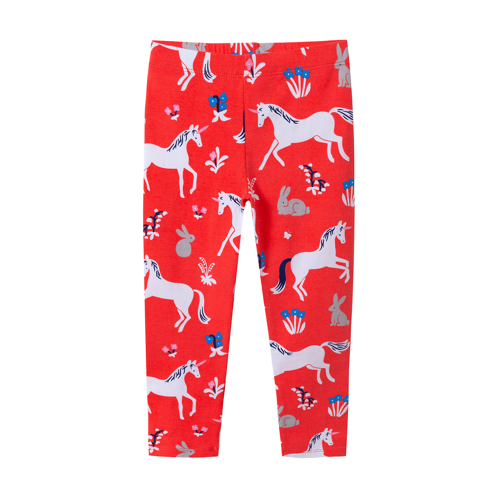 Title 4, Meisjes Leggings met Super Leuke Prints, Comfor...