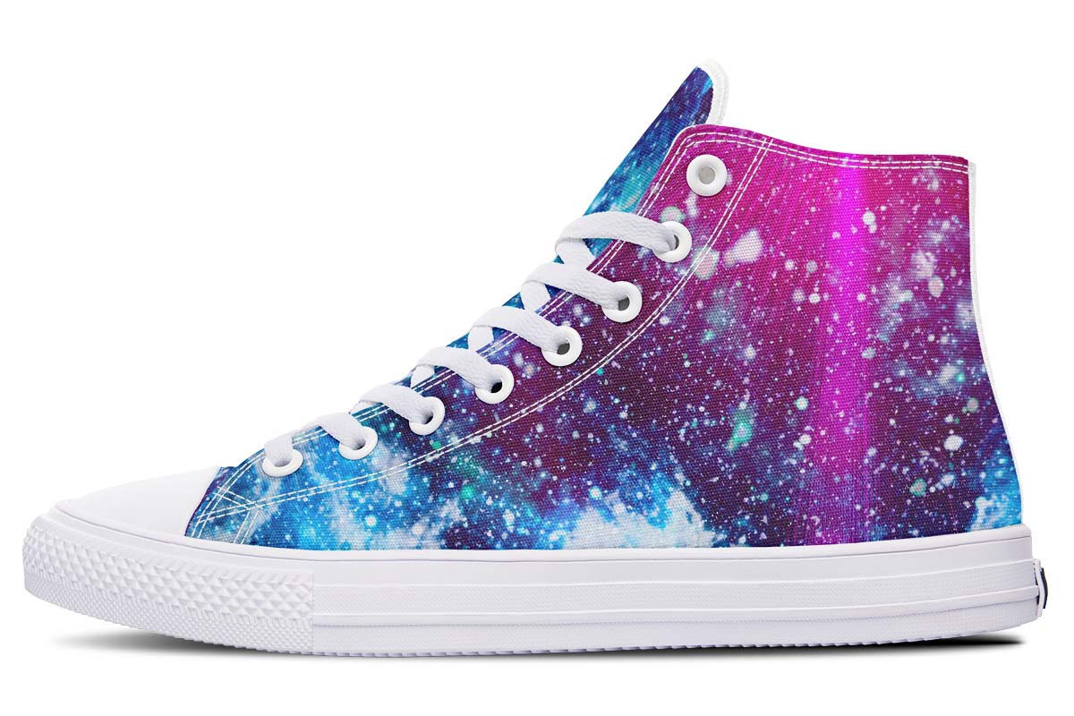 Galaxy Tie Dye