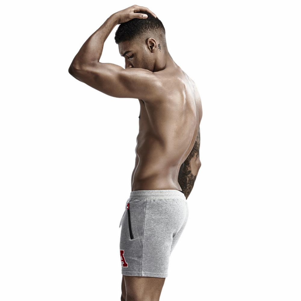 Men's Casual Sports Shorts Arrow Pants