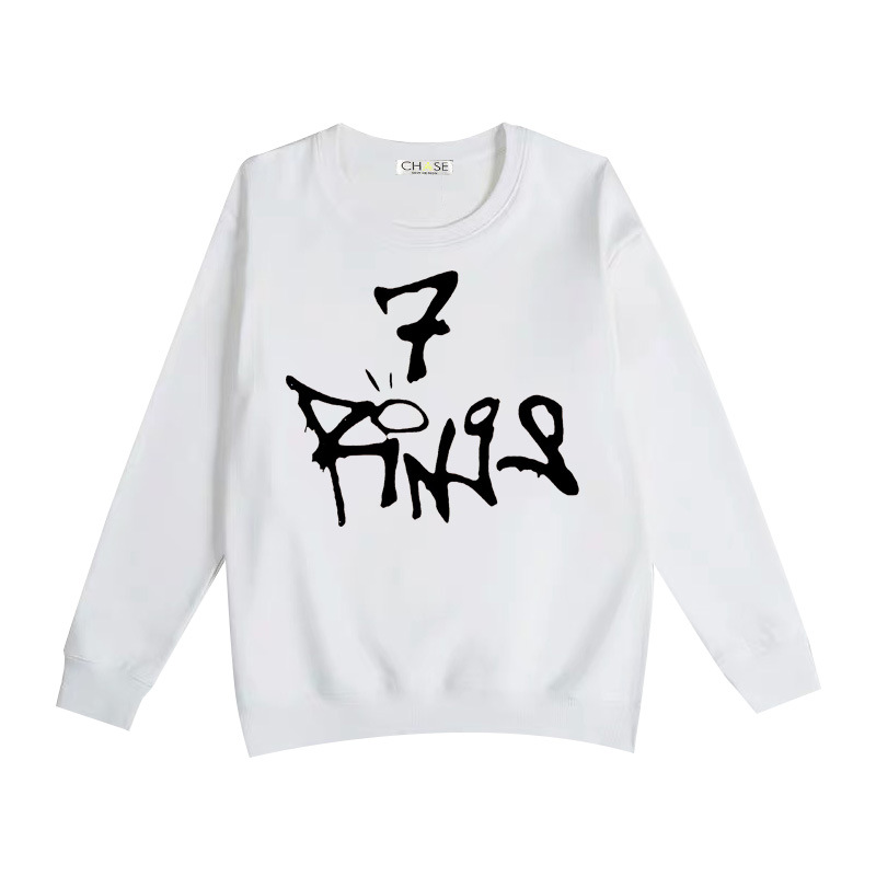 Title 7, Peripheral clothes sweater