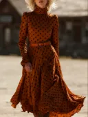 Caramel Brown