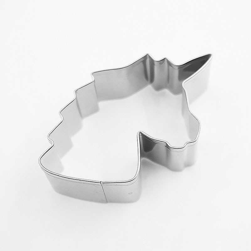 Title 5, Stainless Steel Mousse Ring Biscuit Mold