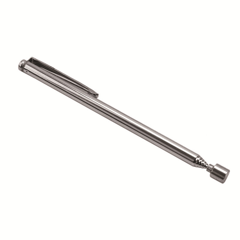 Strong Magnetic Pen Hanging Type With Pen Clip - Image 3