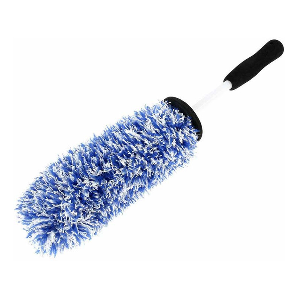 Wheel Rim Cleaning Brush, picture 4 of 5