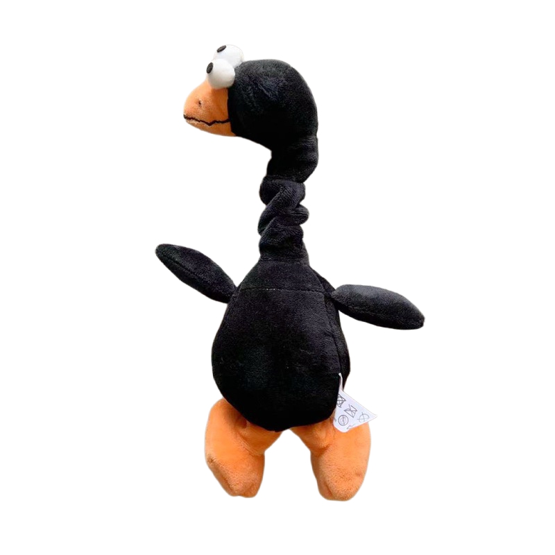 Pets Dog Toys Screaming Chicken Sound Toy Puppy Bite Resistant Chew Toy Interactive Squeaky Dog Toy Puppy Dog Accessories