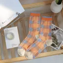Line Orange