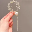 Beads And Tassels