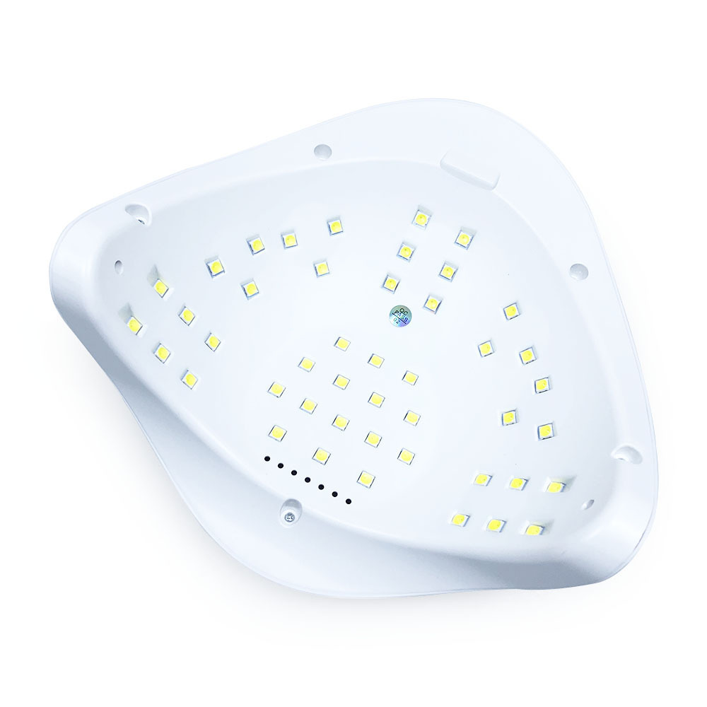 Intelligent Sensor Nail Baking Lamp