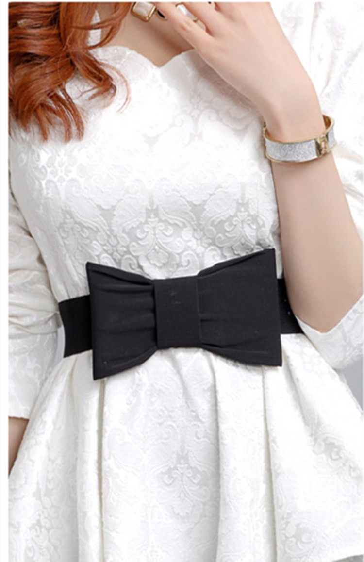 Fashionable Long-sleeved Slim Skirt With Ruffled Hem And Waisted Waist