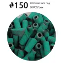 Green 50Pcs Box 150