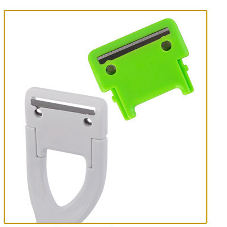 Hand-cranking Peeler Peeler Cutter Head - Image 3