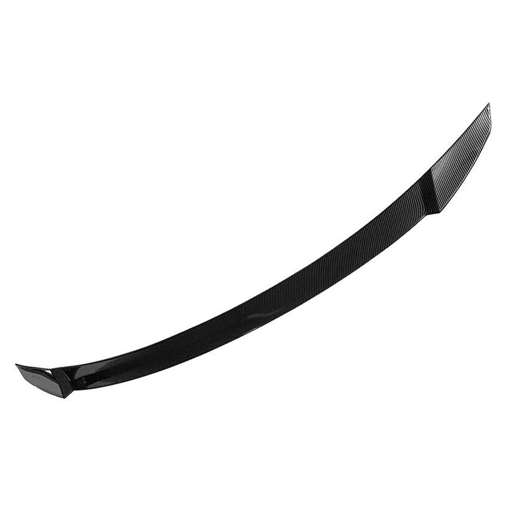 For Elantra 21-23 Hyundai Elantra M4 Rear Trunk Spoiler Wing Carbon Fiber Print — foto 6